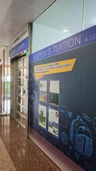 Kembangan Plaza (D14), Shop House #598077731